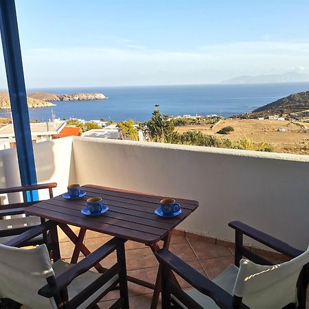 Maroussa'S Apartments Rámos المظهر الخارجي الصورة