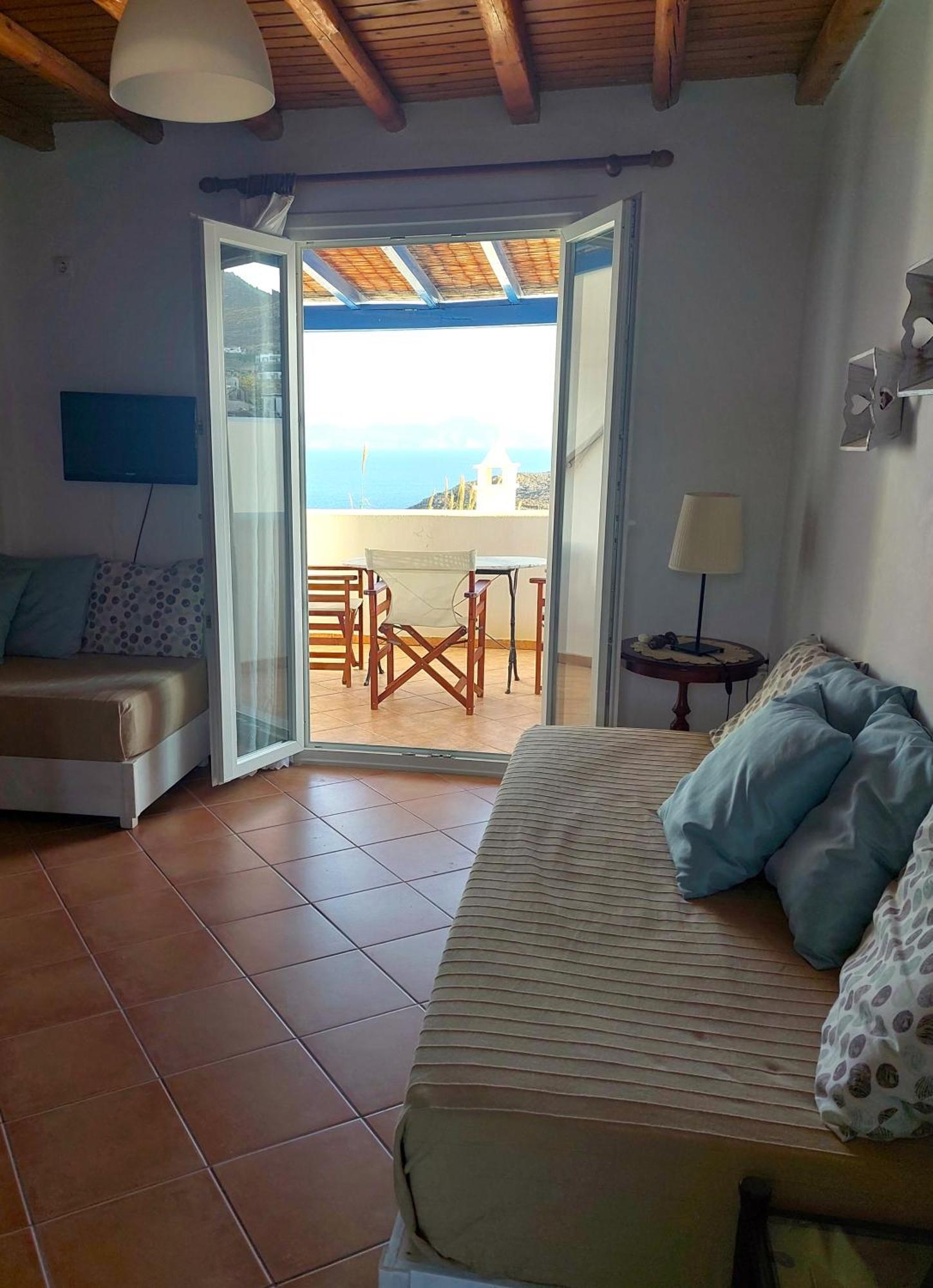 Maroussa'S Apartments Rámos المظهر الخارجي الصورة