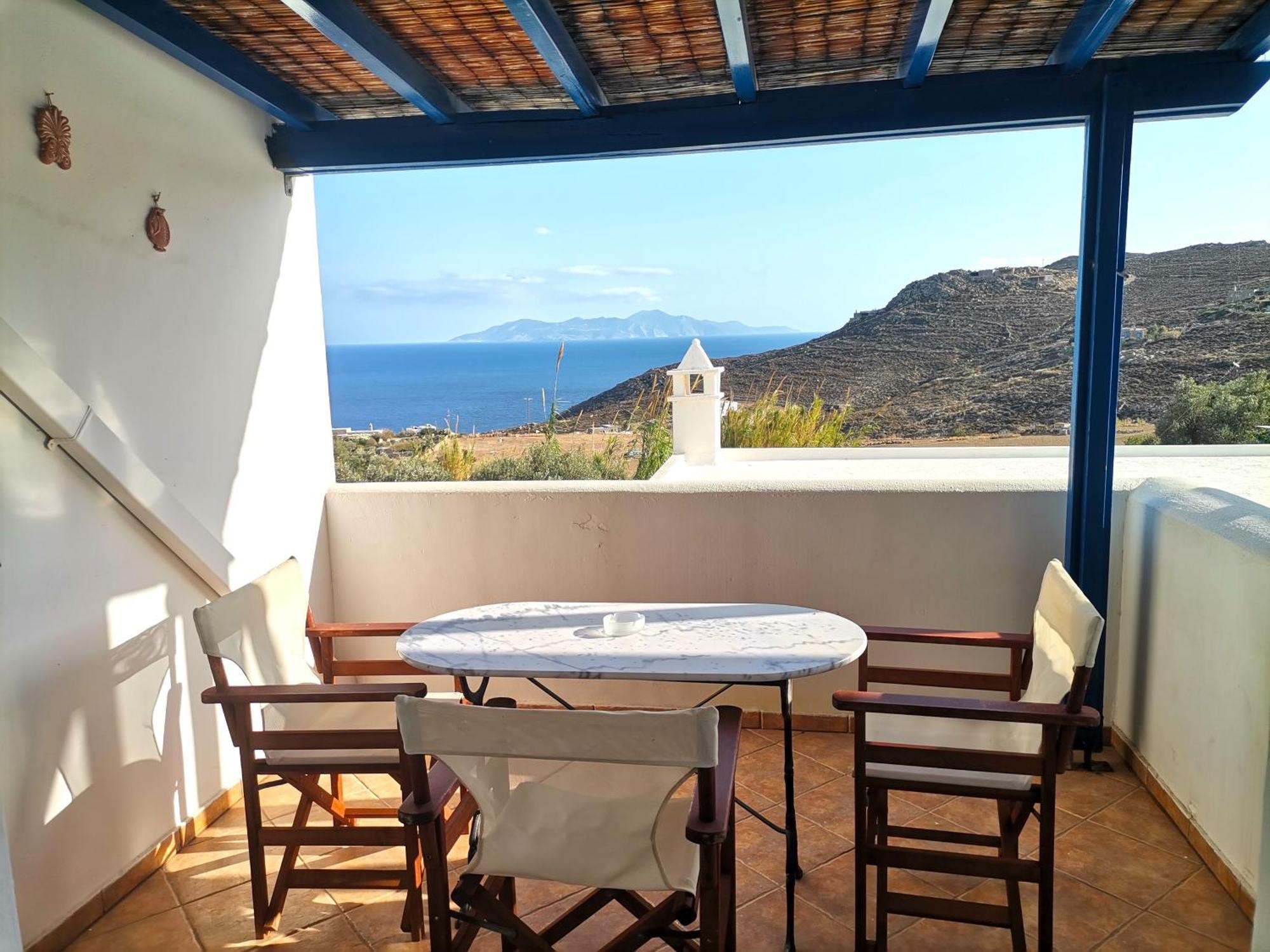 Maroussa'S Apartments Rámos المظهر الخارجي الصورة