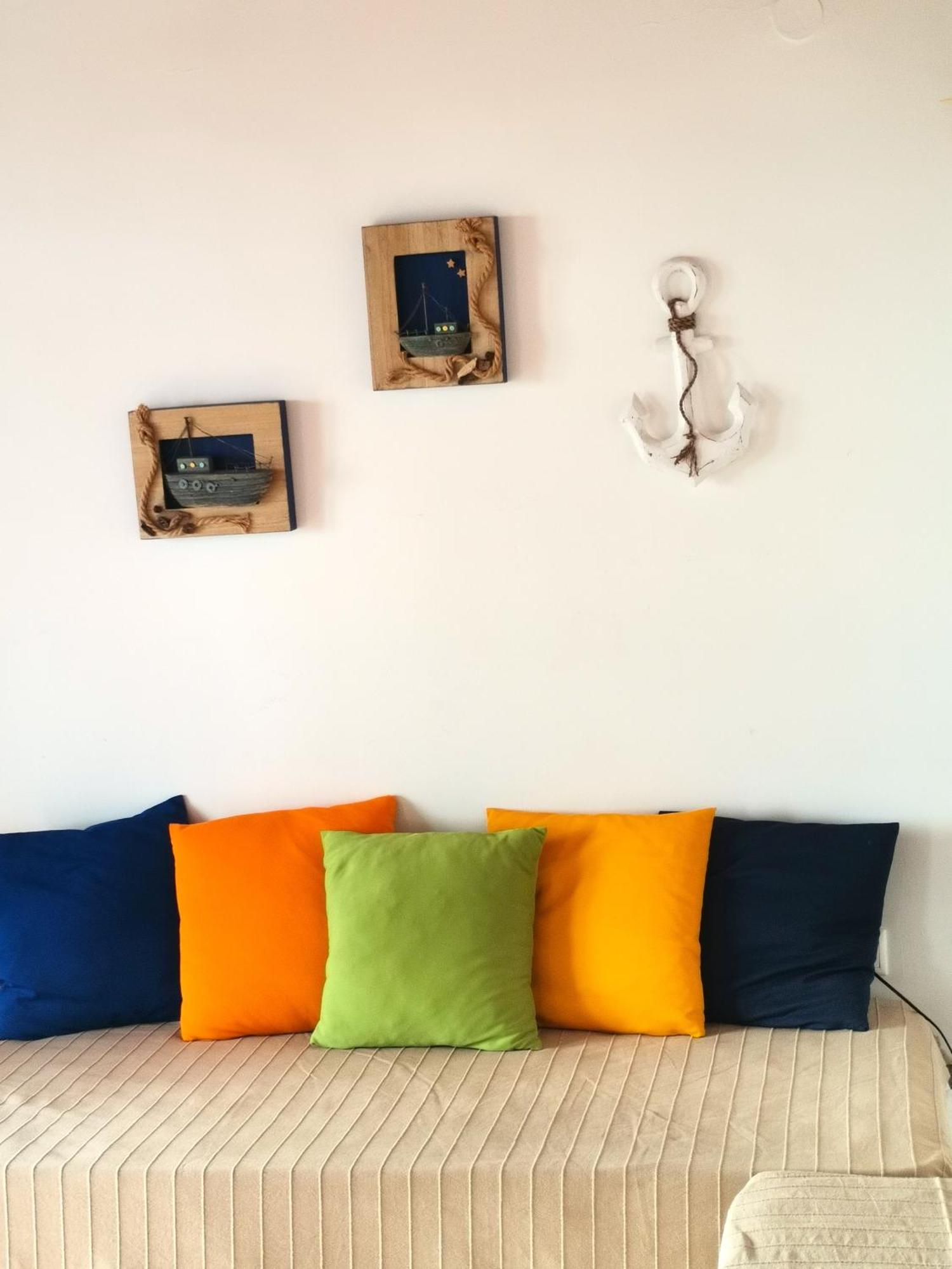Maroussa'S Apartments Rámos المظهر الخارجي الصورة