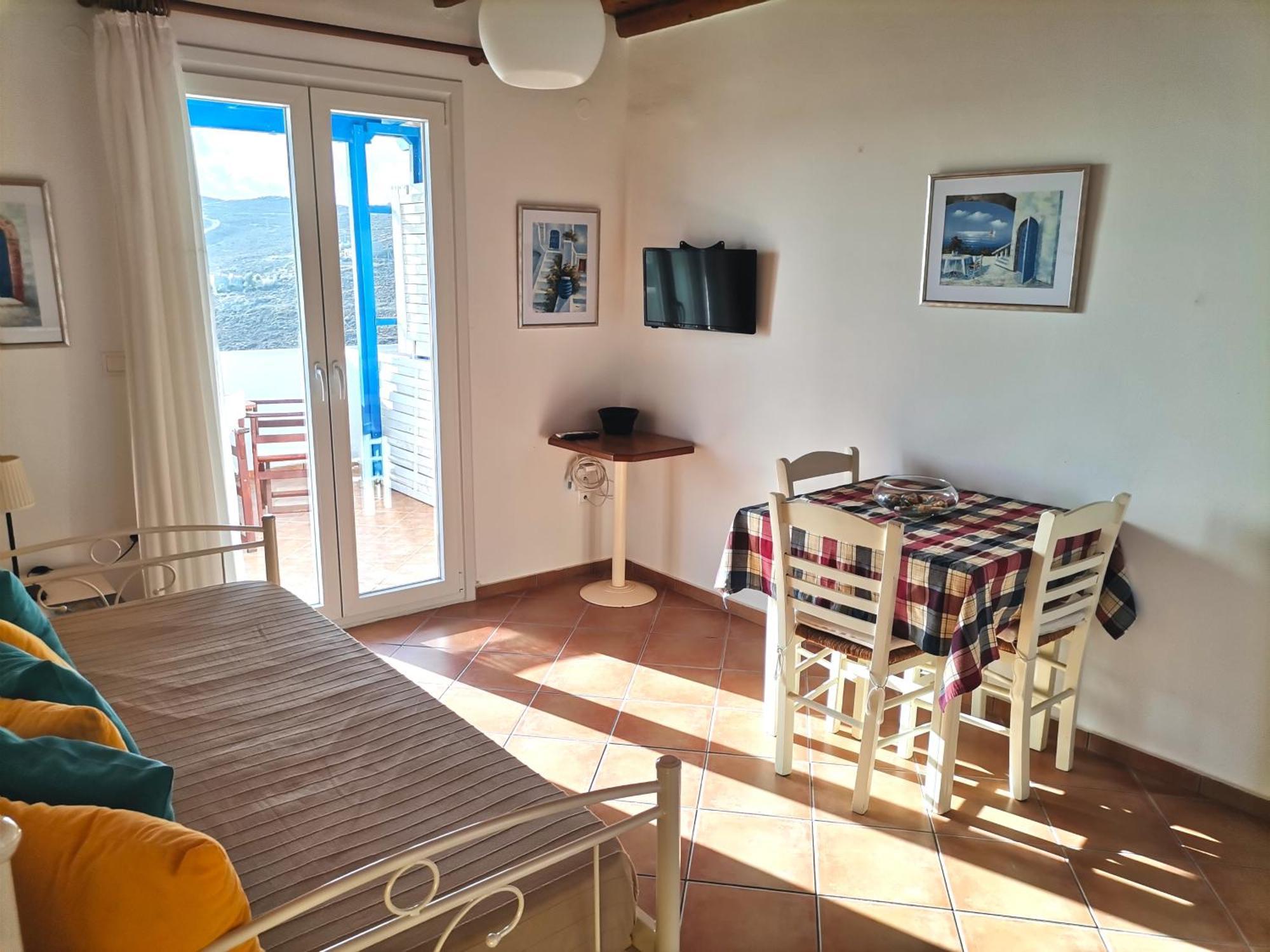 Maroussa'S Apartments Rámos المظهر الخارجي الصورة