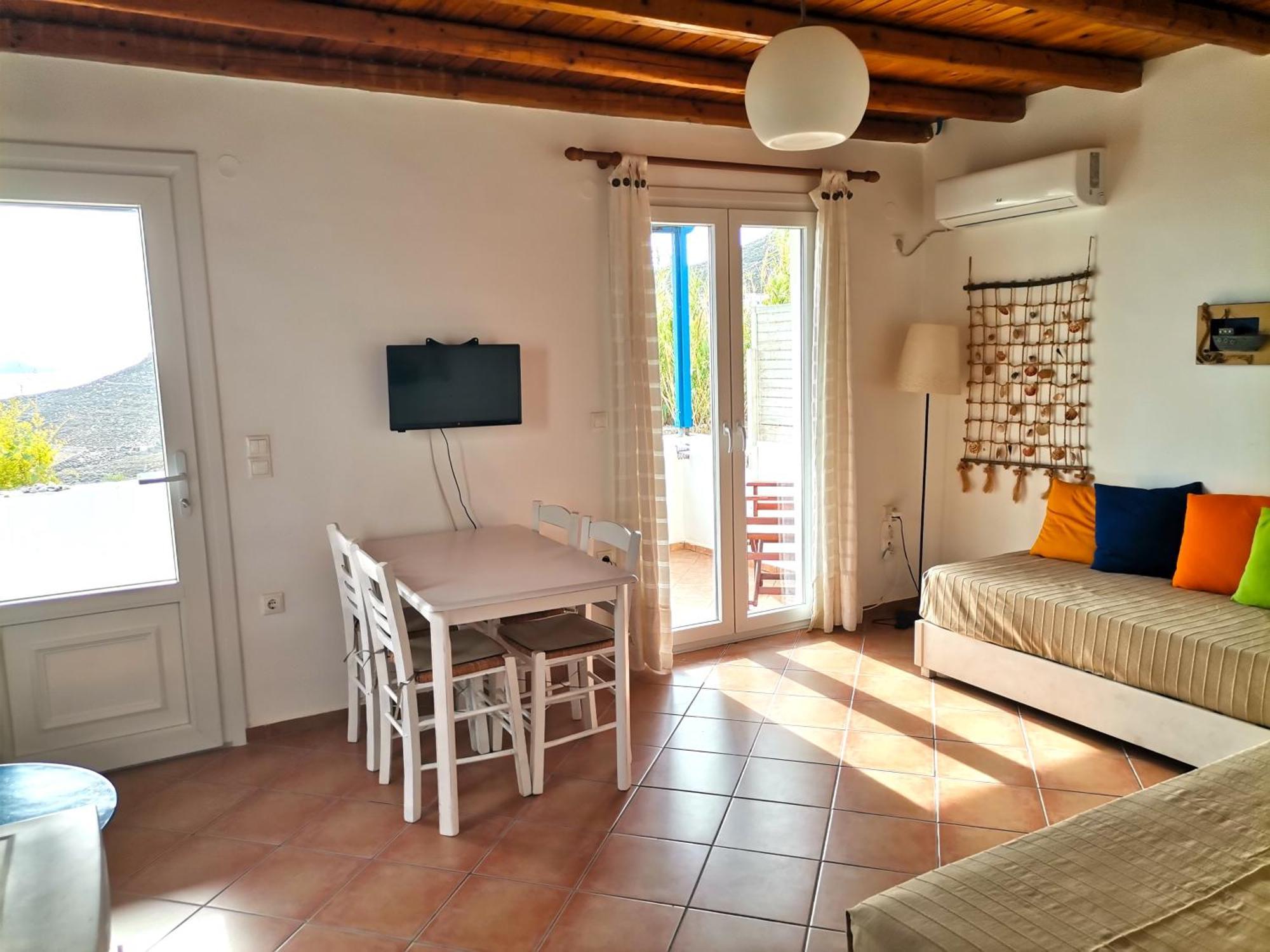 Maroussa'S Apartments Rámos المظهر الخارجي الصورة