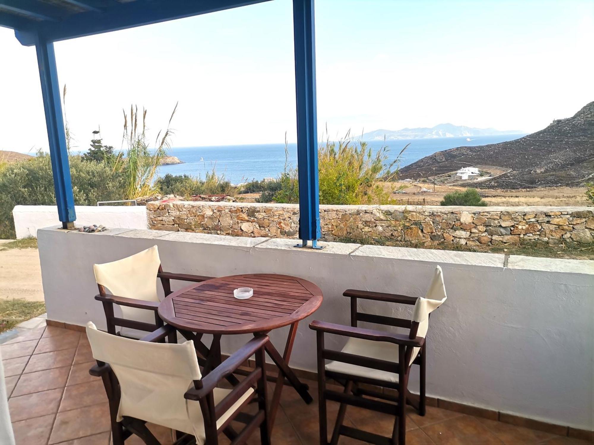 Maroussa'S Apartments Rámos المظهر الخارجي الصورة