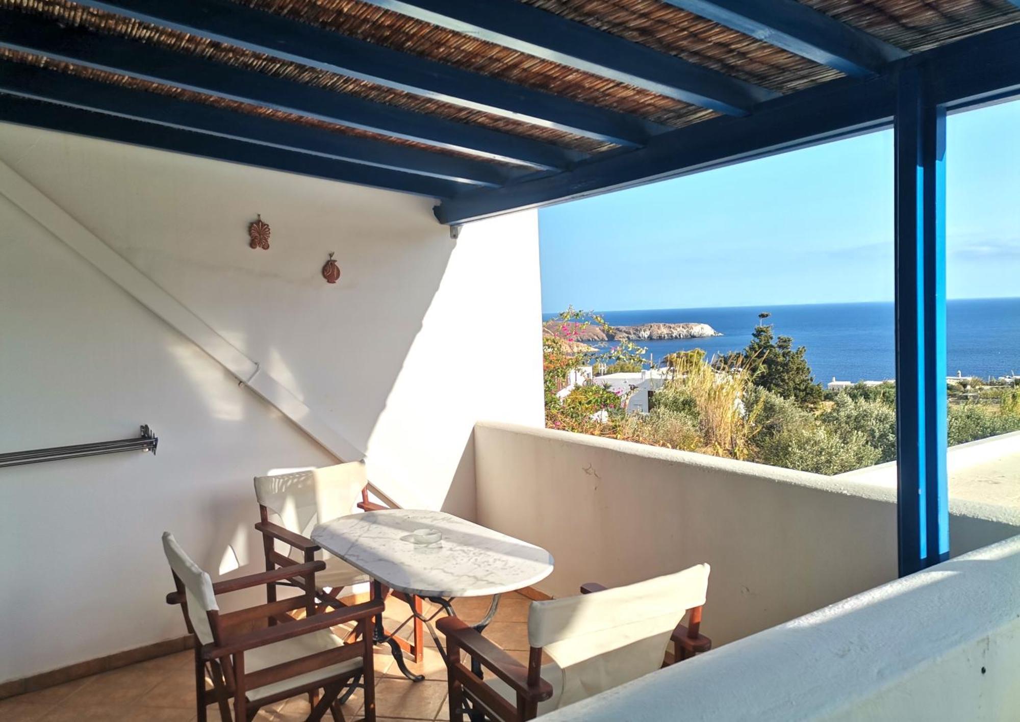 Maroussa'S Apartments Rámos المظهر الخارجي الصورة