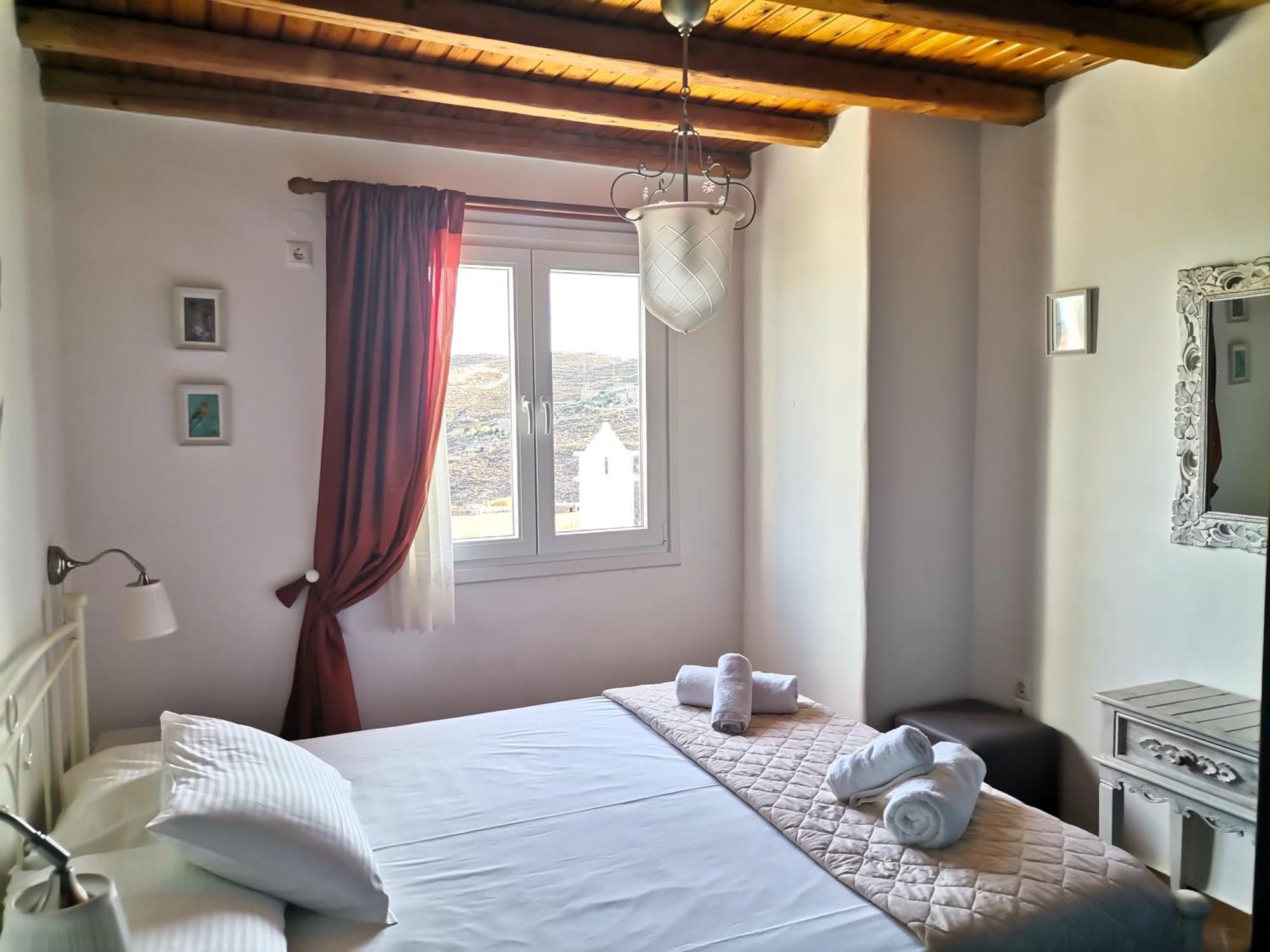 Maroussa'S Apartments Rámos المظهر الخارجي الصورة