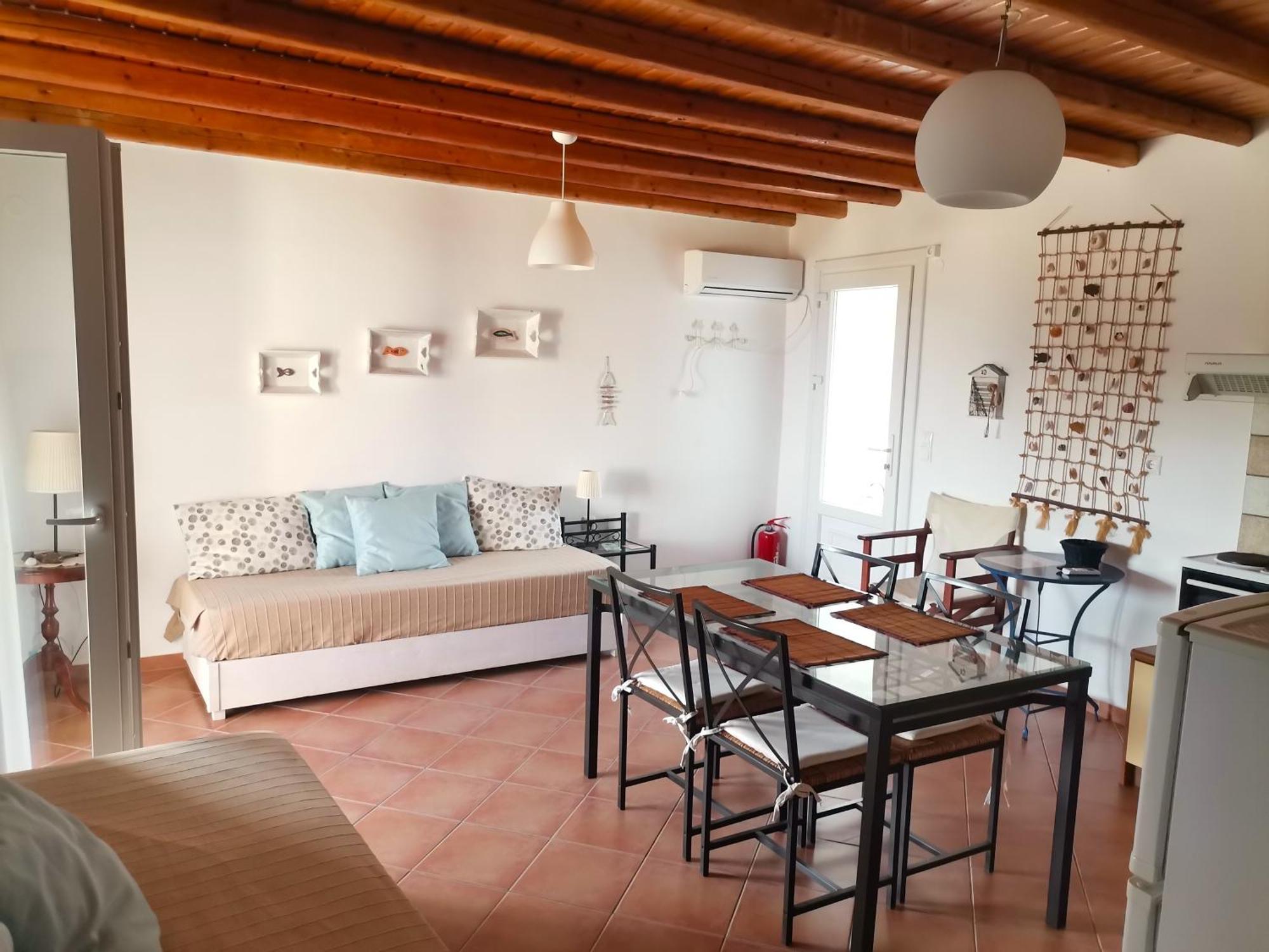 Maroussa'S Apartments Rámos المظهر الخارجي الصورة