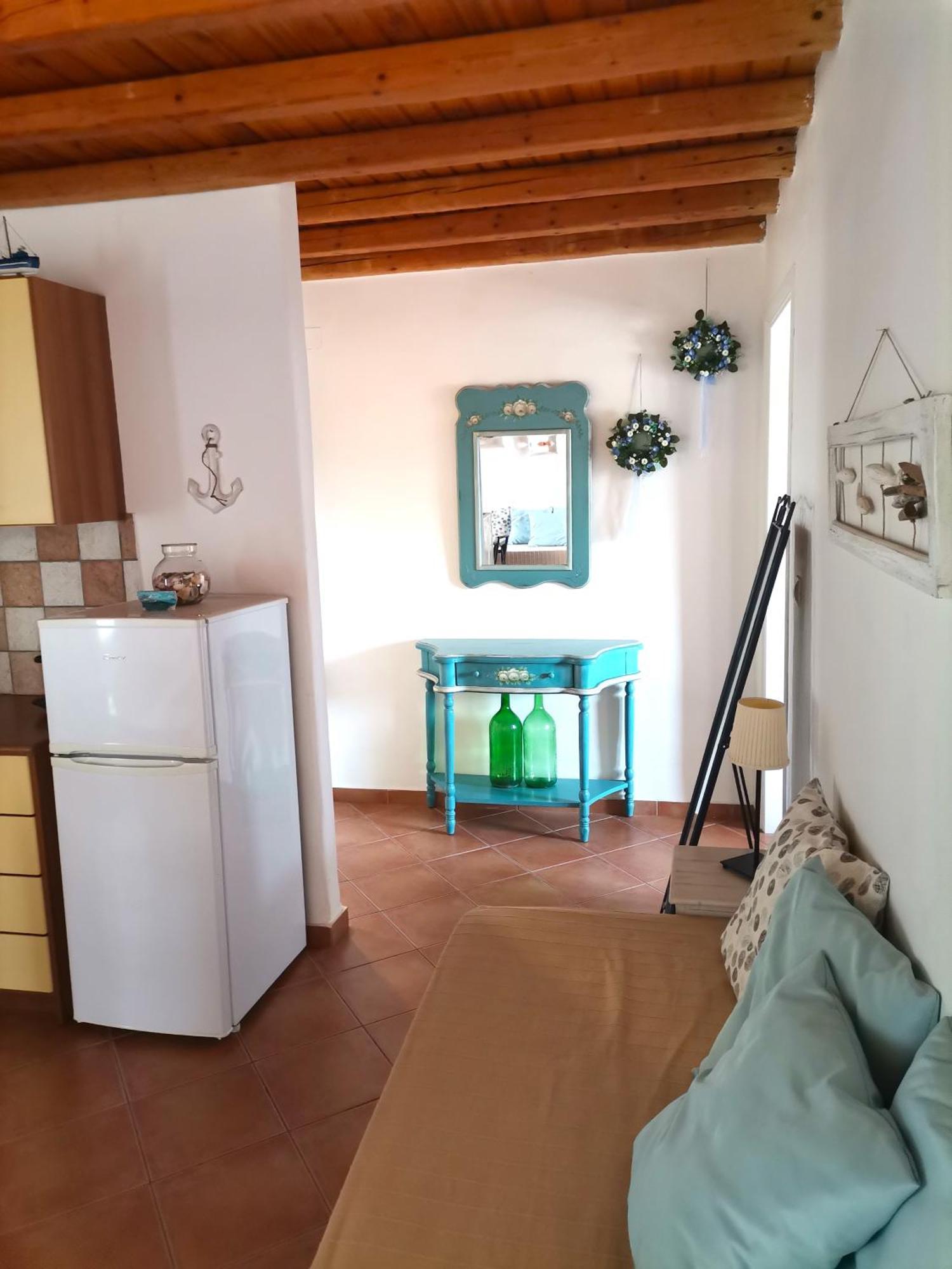 Maroussa'S Apartments Rámos المظهر الخارجي الصورة