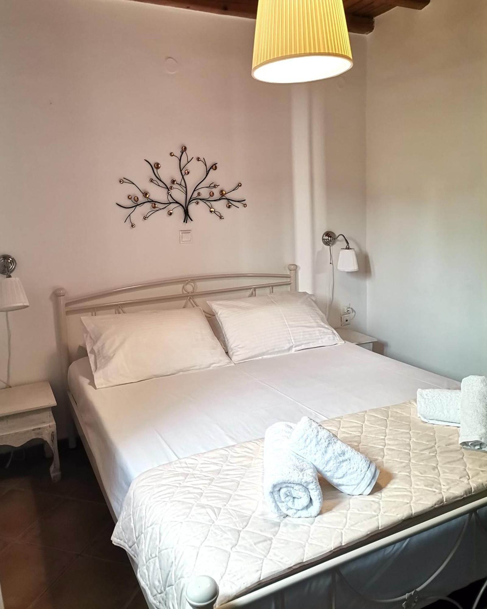 Maroussa'S Apartments Rámos المظهر الخارجي الصورة