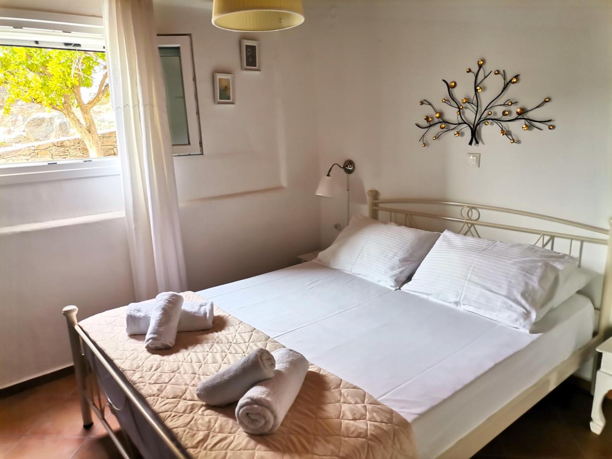 Maroussa'S Apartments Rámos المظهر الخارجي الصورة