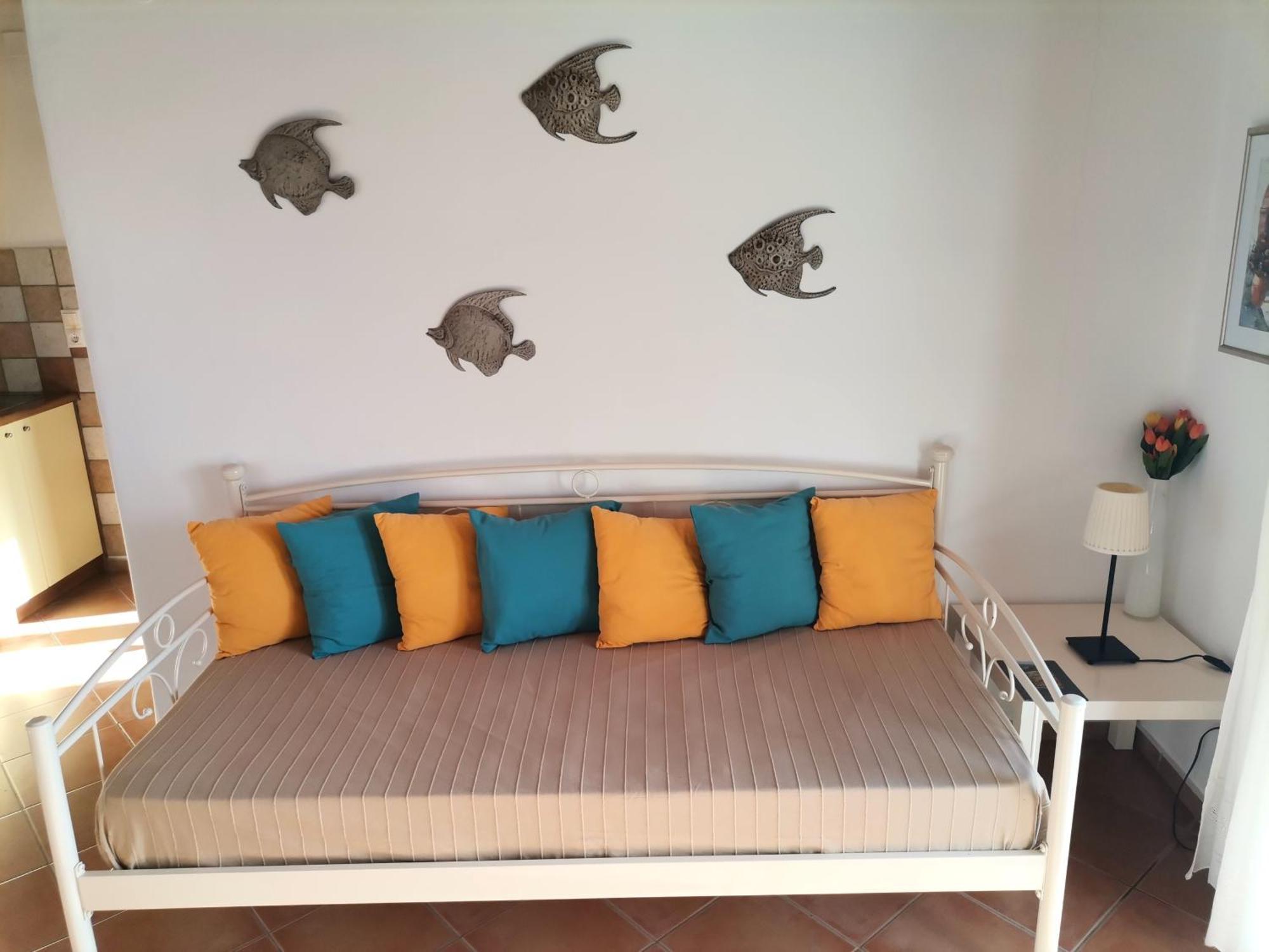 Maroussa'S Apartments Rámos المظهر الخارجي الصورة