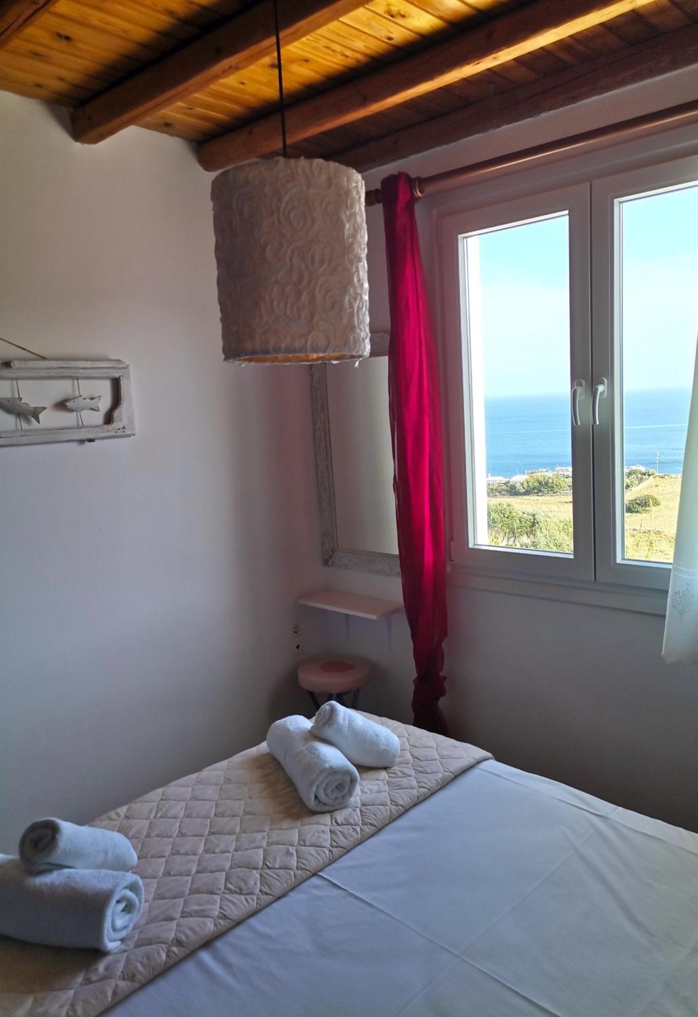 Maroussa'S Apartments Rámos المظهر الخارجي الصورة