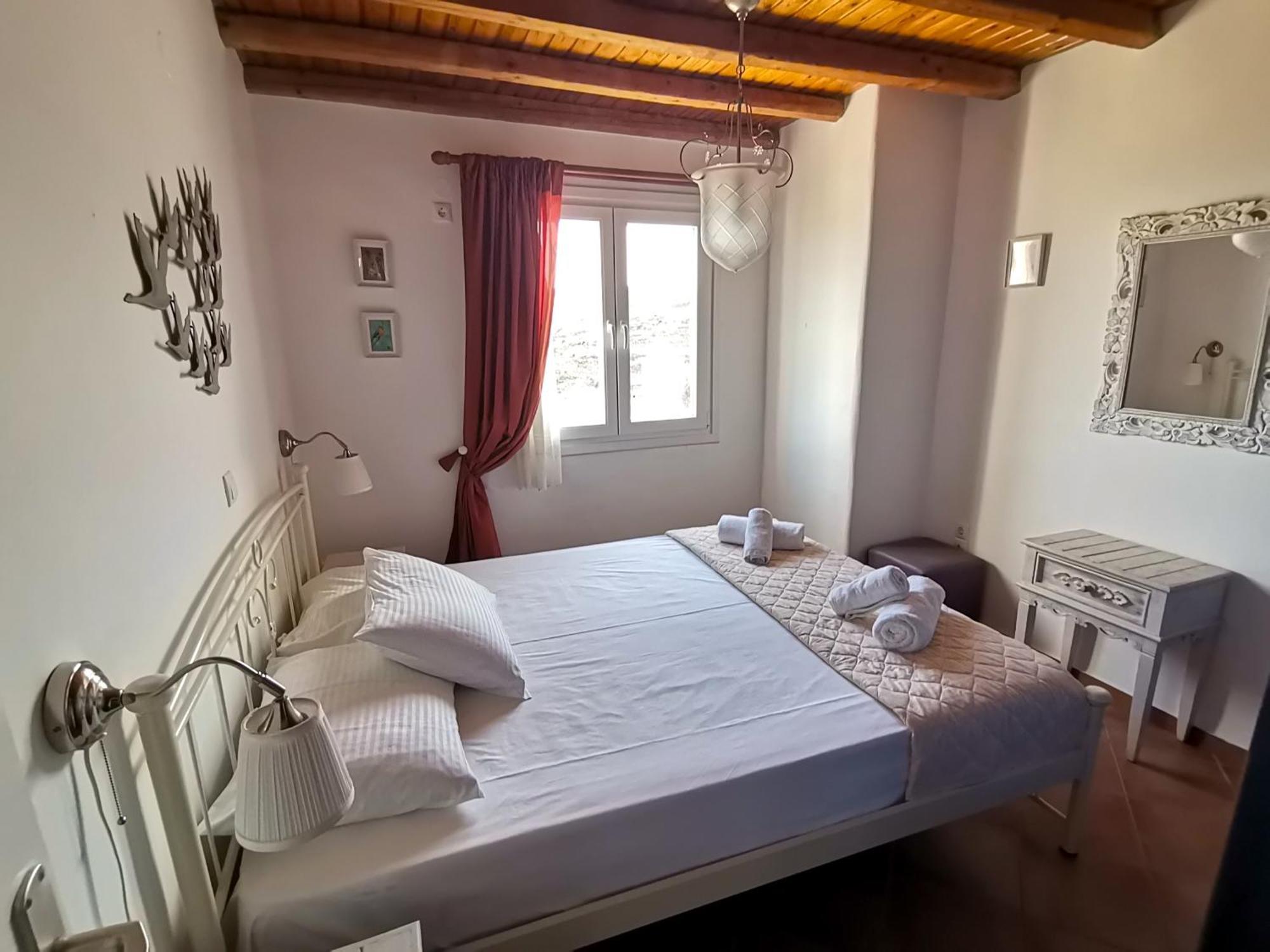 Maroussa'S Apartments Rámos المظهر الخارجي الصورة
