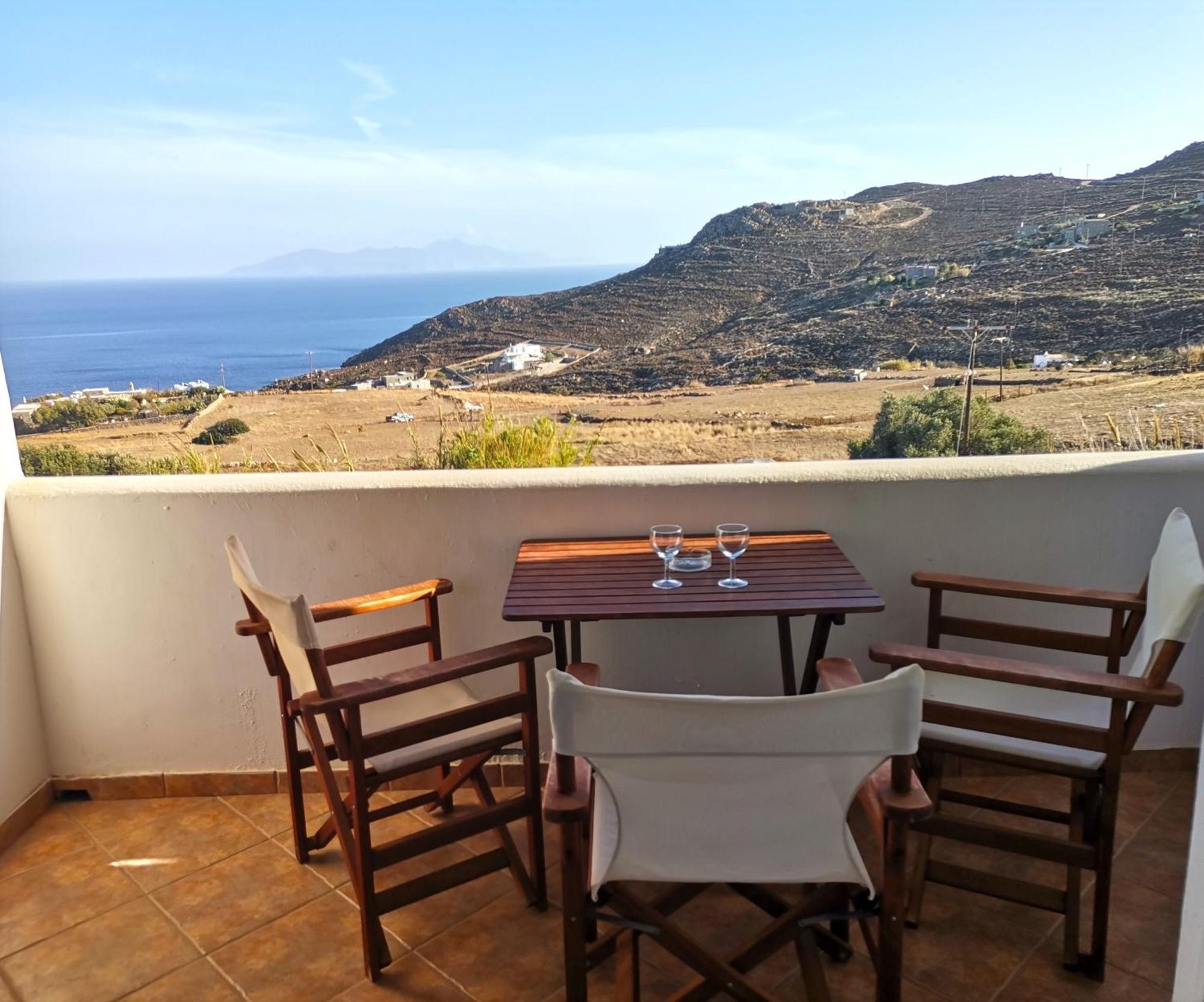 Maroussa'S Apartments Rámos المظهر الخارجي الصورة
