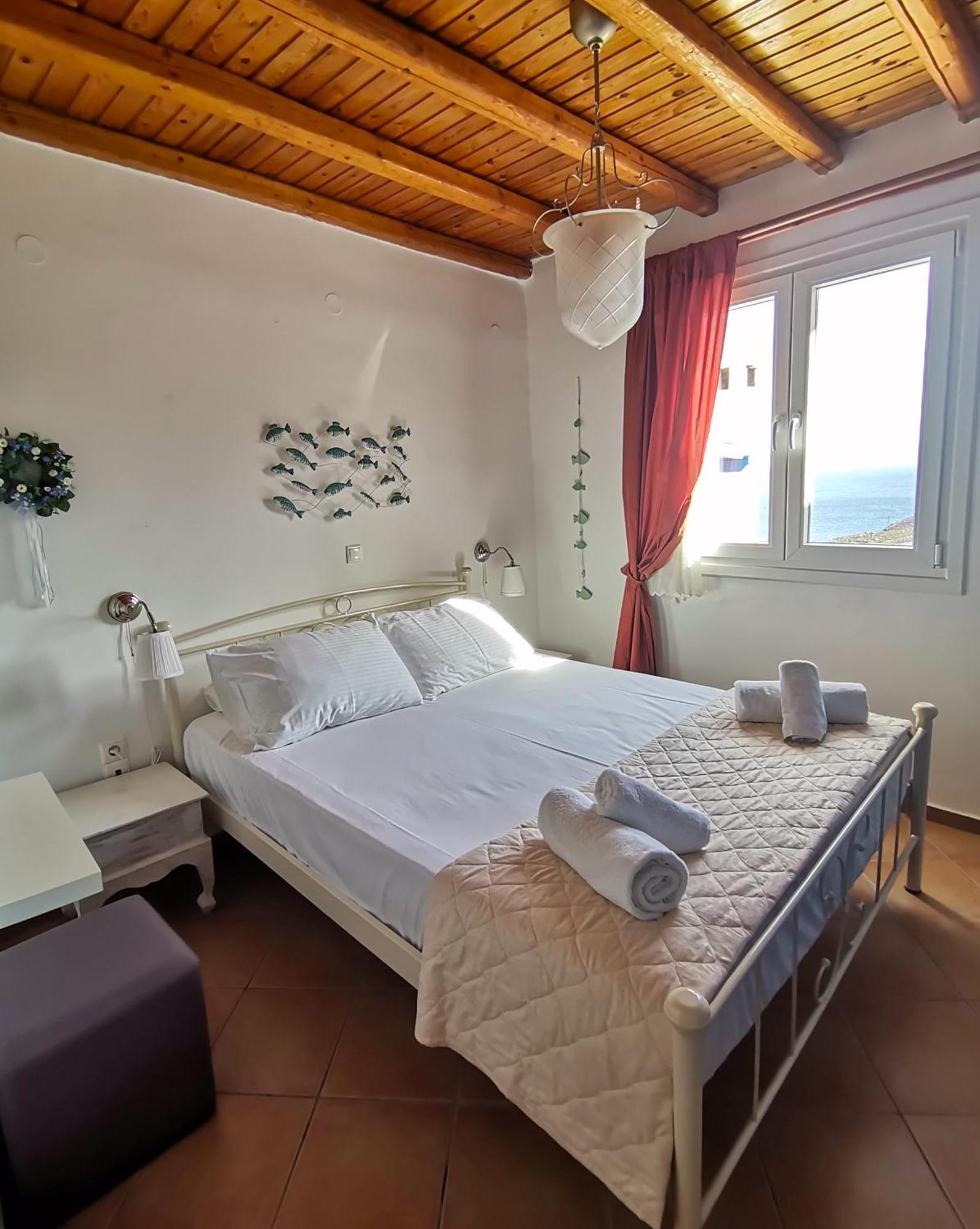 Maroussa'S Apartments Rámos المظهر الخارجي الصورة