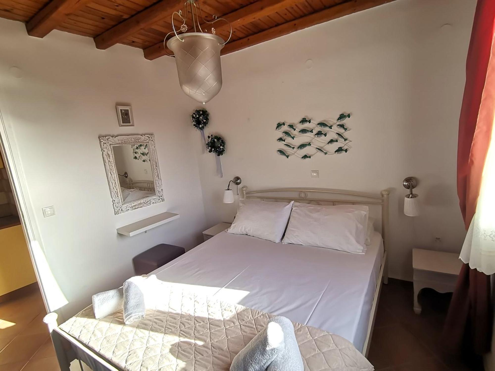Maroussa'S Apartments Rámos المظهر الخارجي الصورة