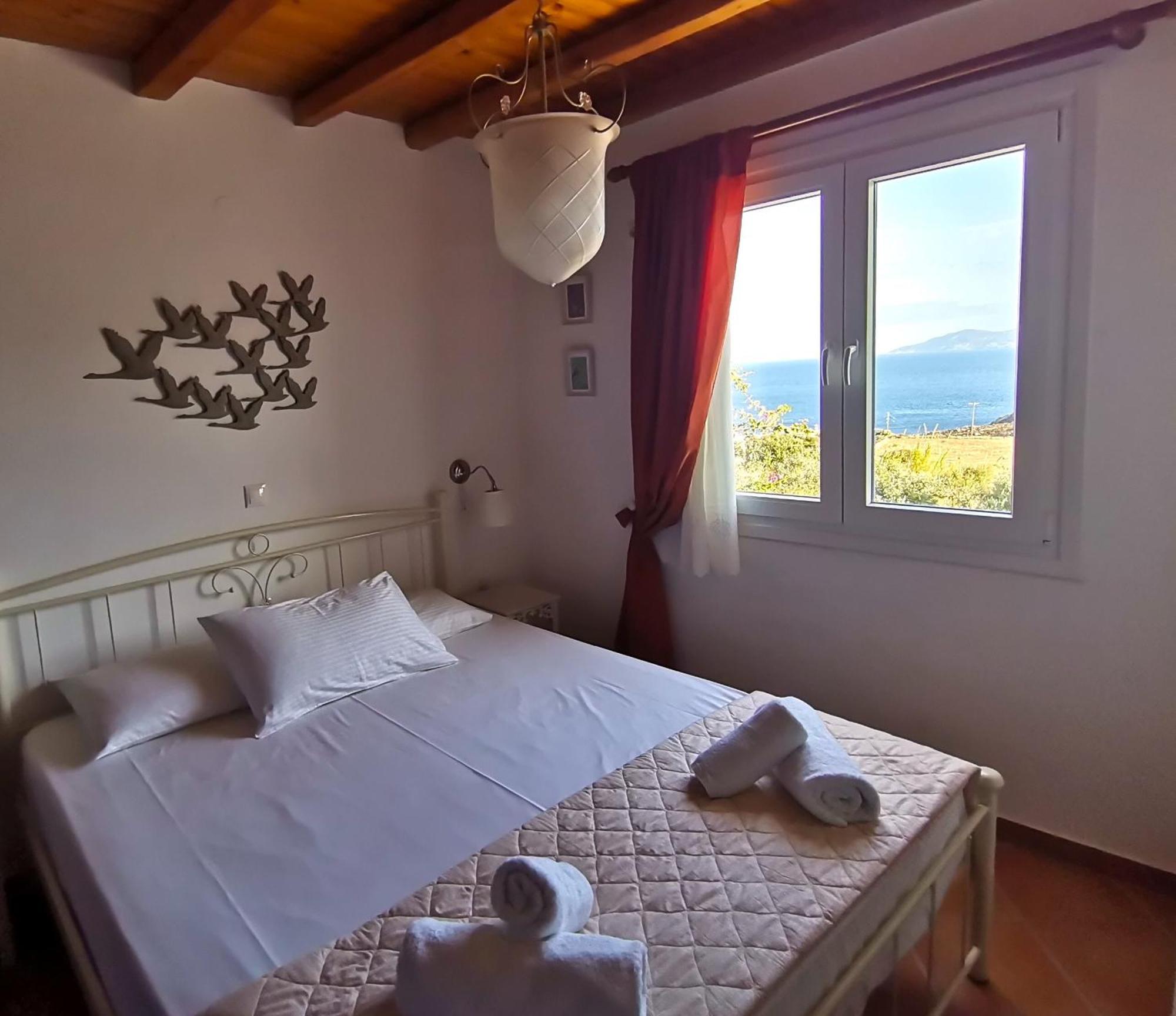 Maroussa'S Apartments Rámos المظهر الخارجي الصورة