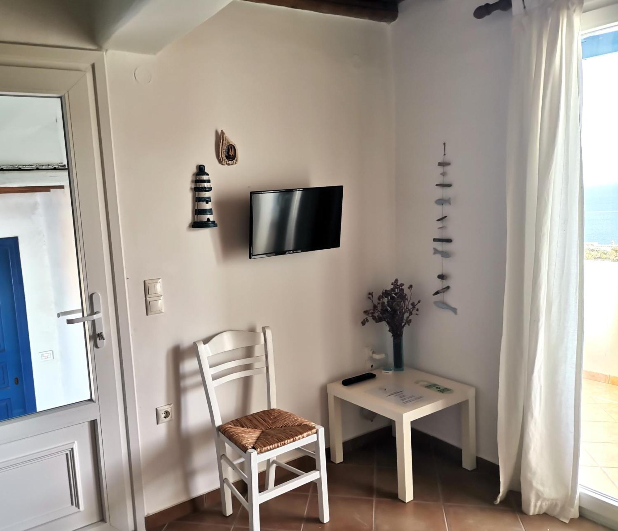 Maroussa'S Apartments Rámos المظهر الخارجي الصورة