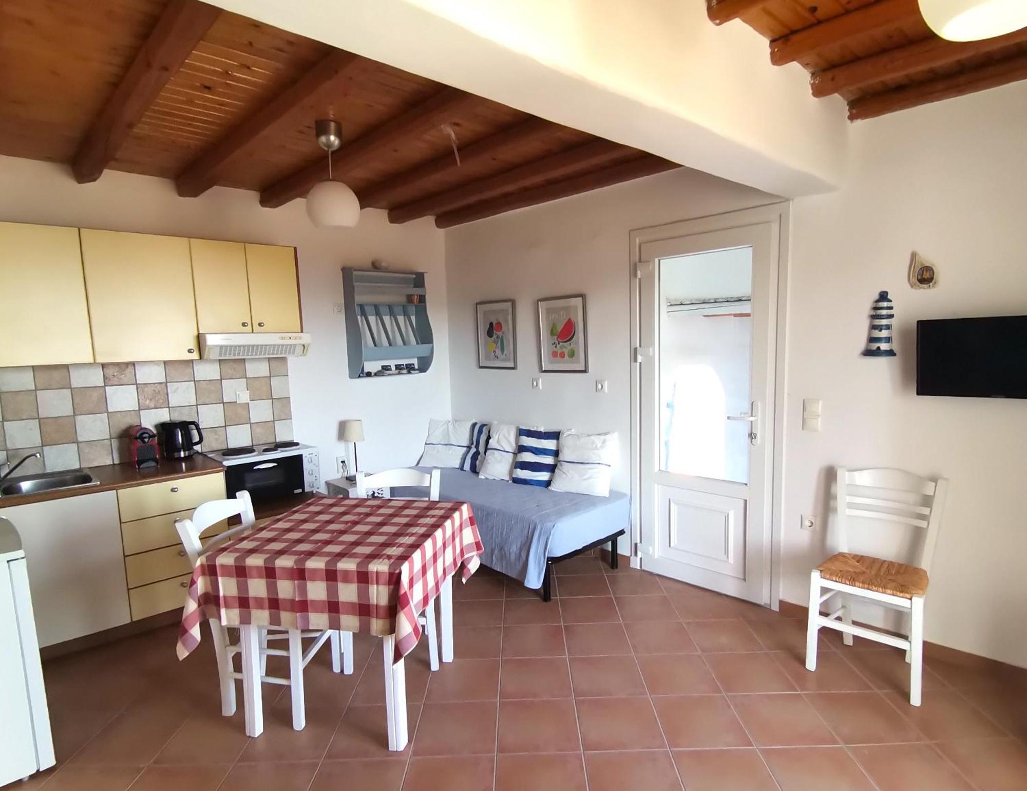 Maroussa'S Apartments Rámos المظهر الخارجي الصورة