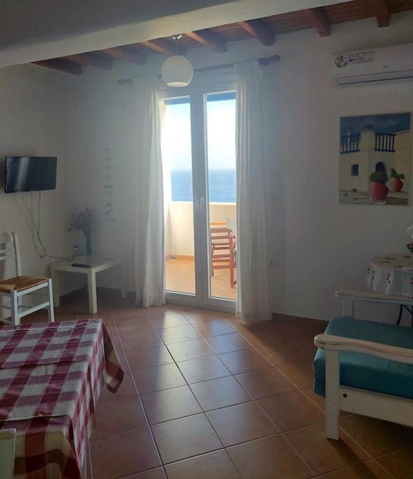 Maroussa'S Apartments Rámos المظهر الخارجي الصورة