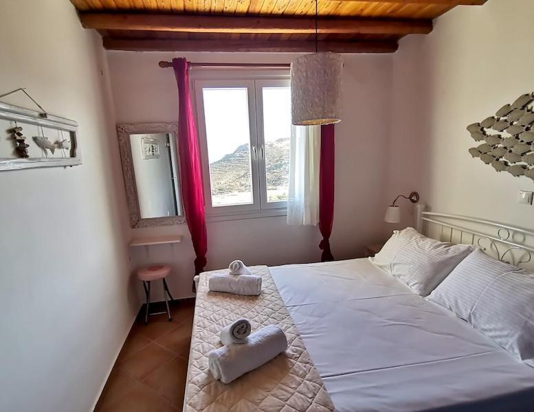 Maroussa'S Apartments Rámos المظهر الخارجي الصورة