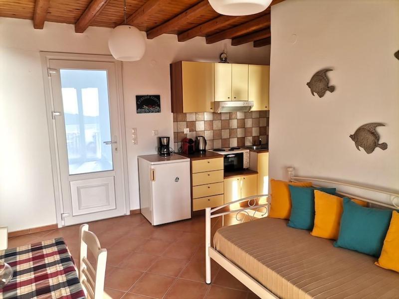 Maroussa'S Apartments Rámos المظهر الخارجي الصورة