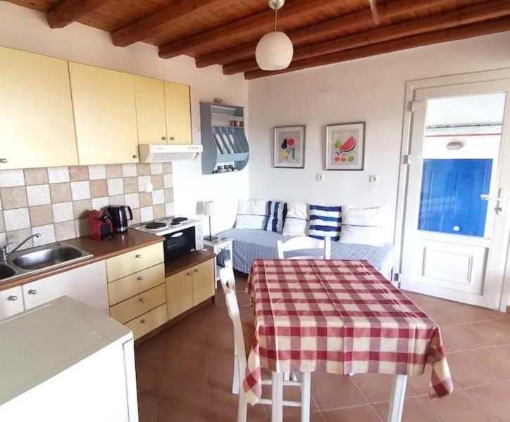 Maroussa'S Apartments Rámos المظهر الخارجي الصورة