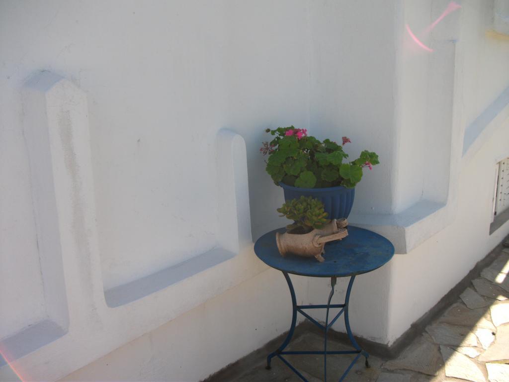 Maroussa'S Apartments Rámos المظهر الخارجي الصورة