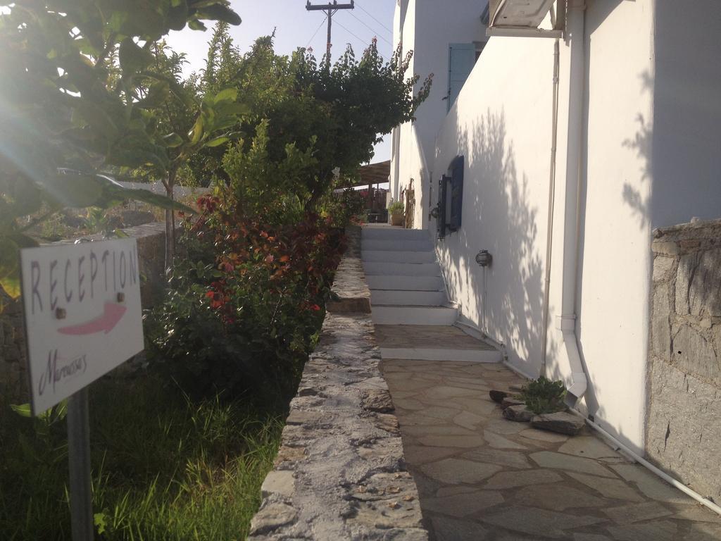 Maroussa'S Apartments Rámos المظهر الخارجي الصورة